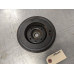 09M007 Crankshaft Pulley From 2009 Volkswagen Tiguan 2.0 06H105243G 09M007 Crankshaft Pulley From 2009 Volkswagen Tiguan 2.0 06H105243G